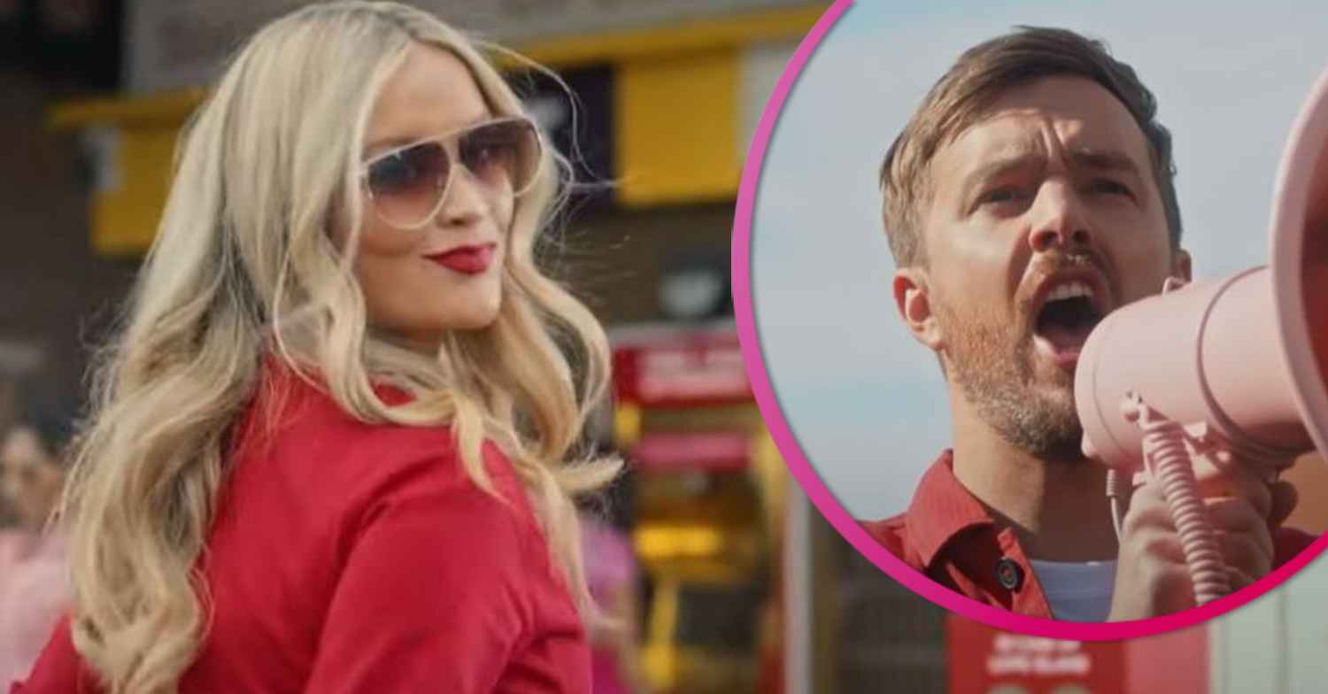 Love Island 2021 villa