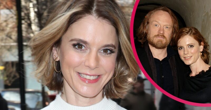 Emilia Fox: Who is her partner in 2023 and who's her famous ex?