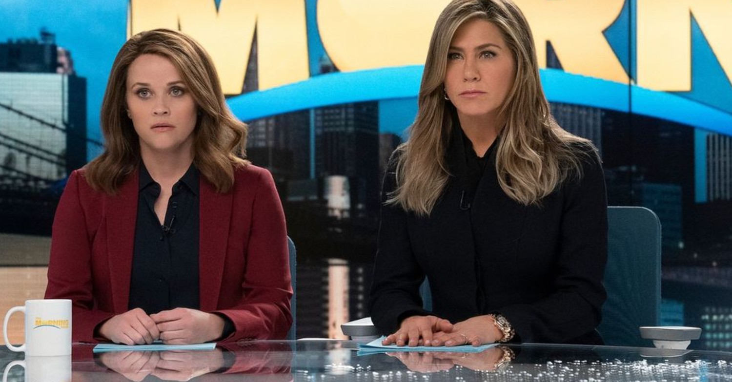 The Morning Show season 2