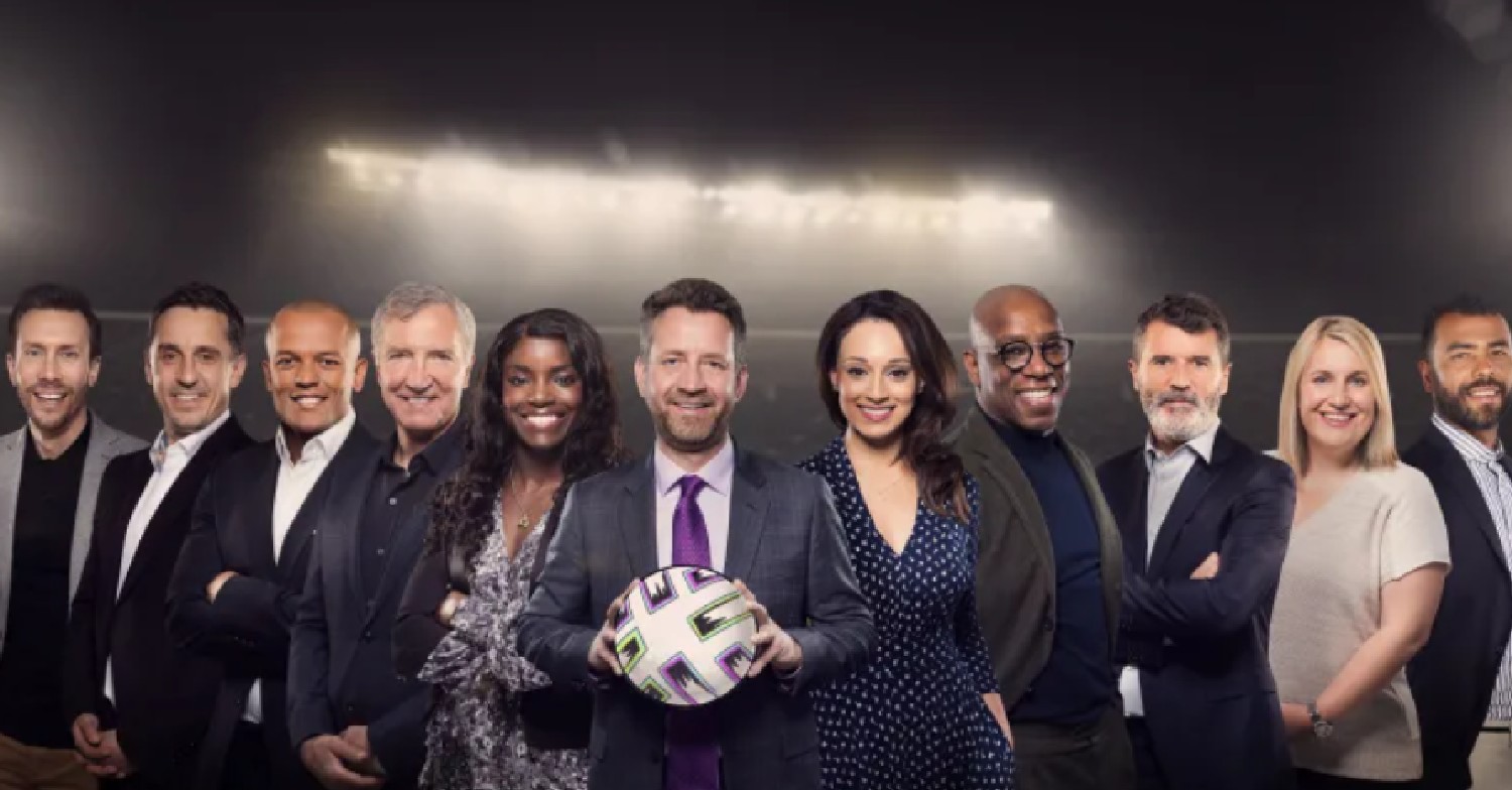 ITV Euros pundits for 2021 including Nadia Nadim