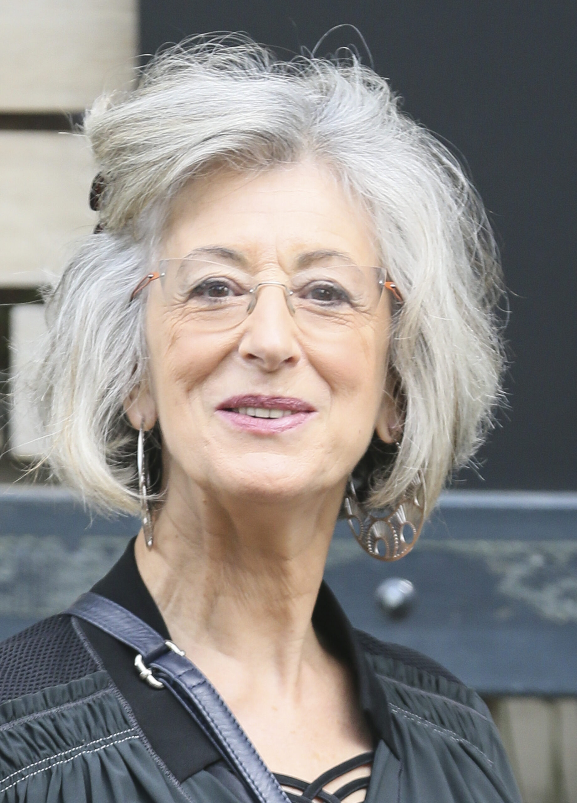 Maureen Lipman