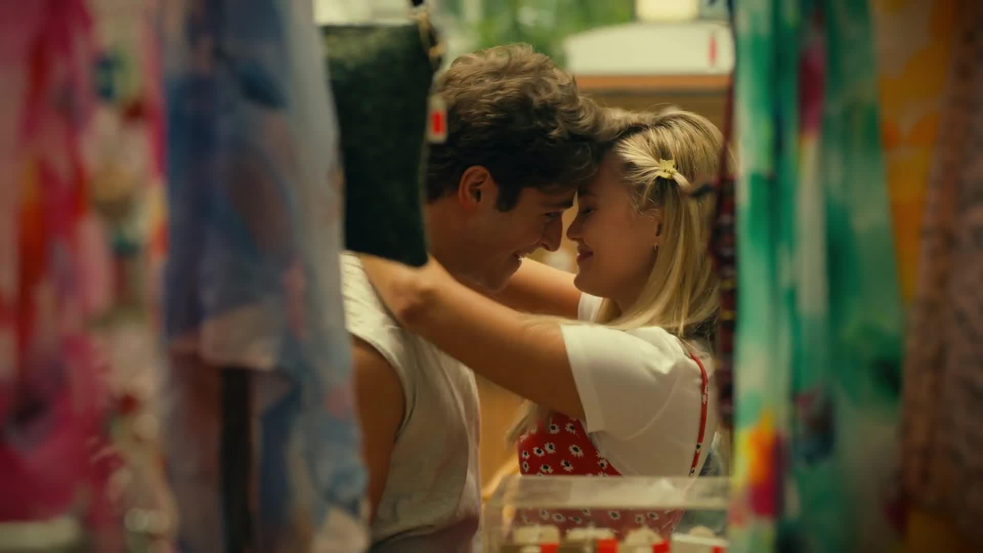 Cruel Summer Amazon Prime