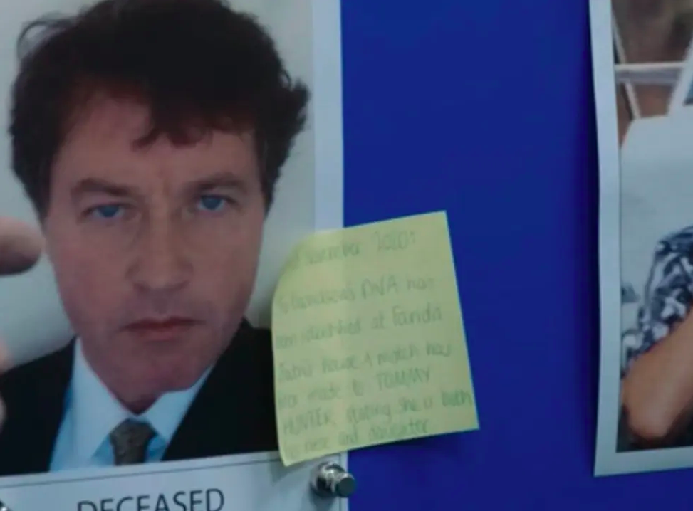 Who plays Jackson Jones in Time?