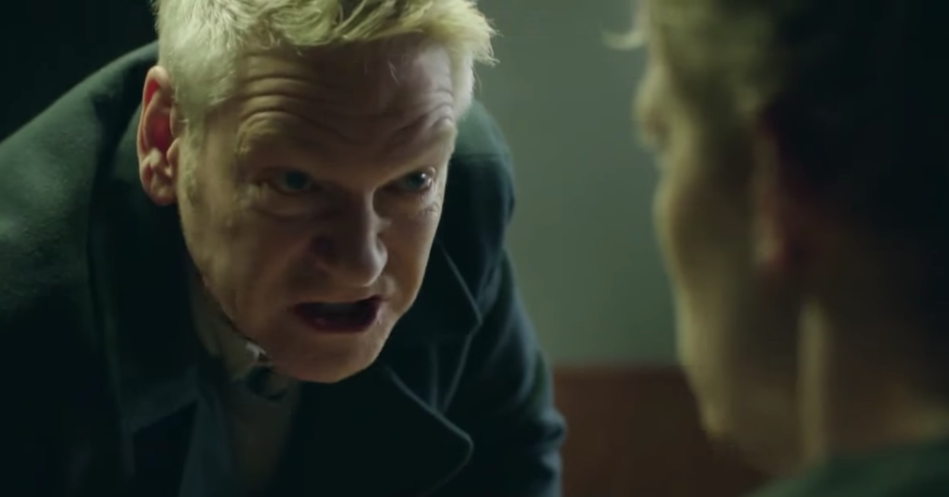 Before We Die on Channel 4: why Scandi remakes don't work