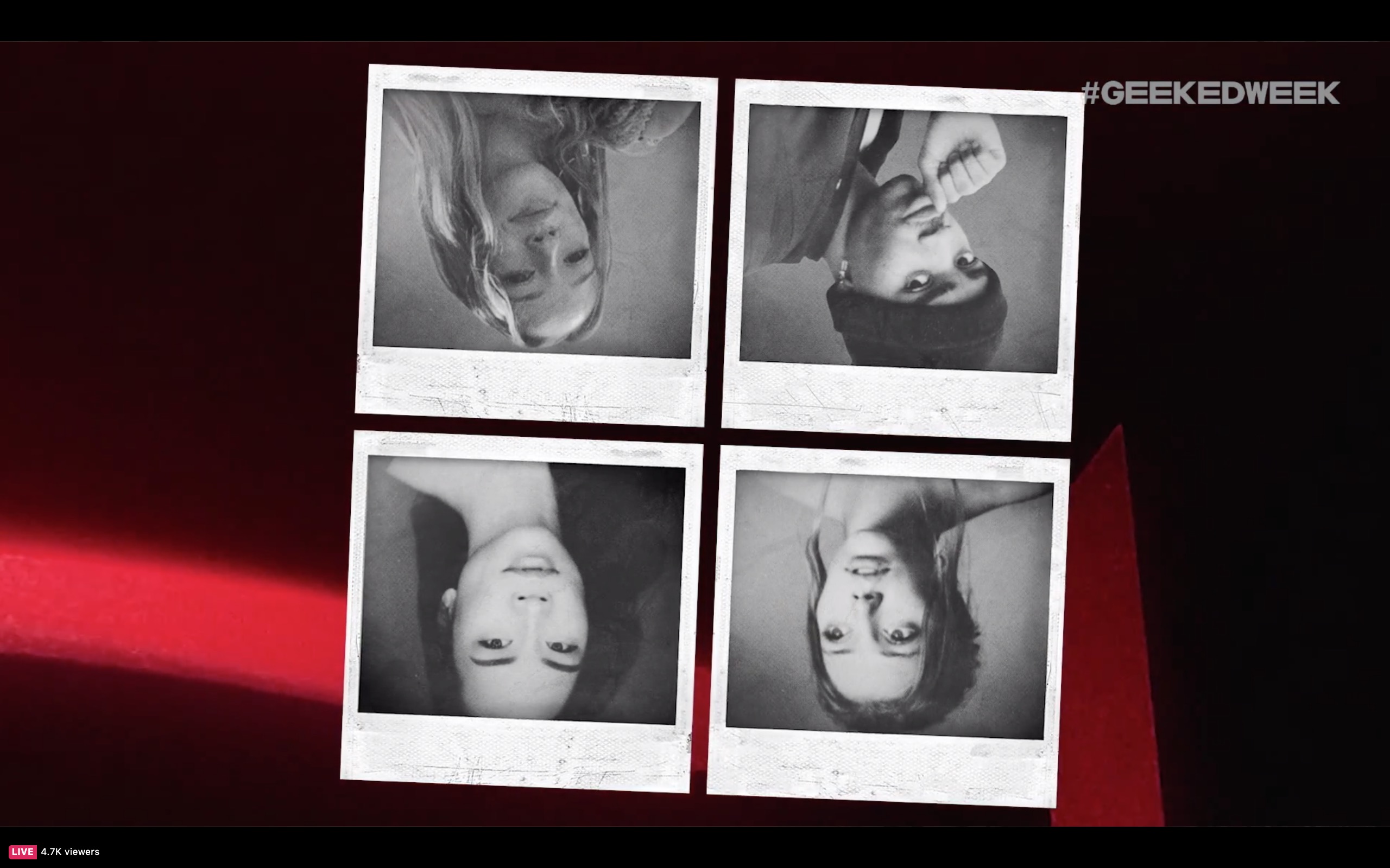 Stranger Things 4 new cast