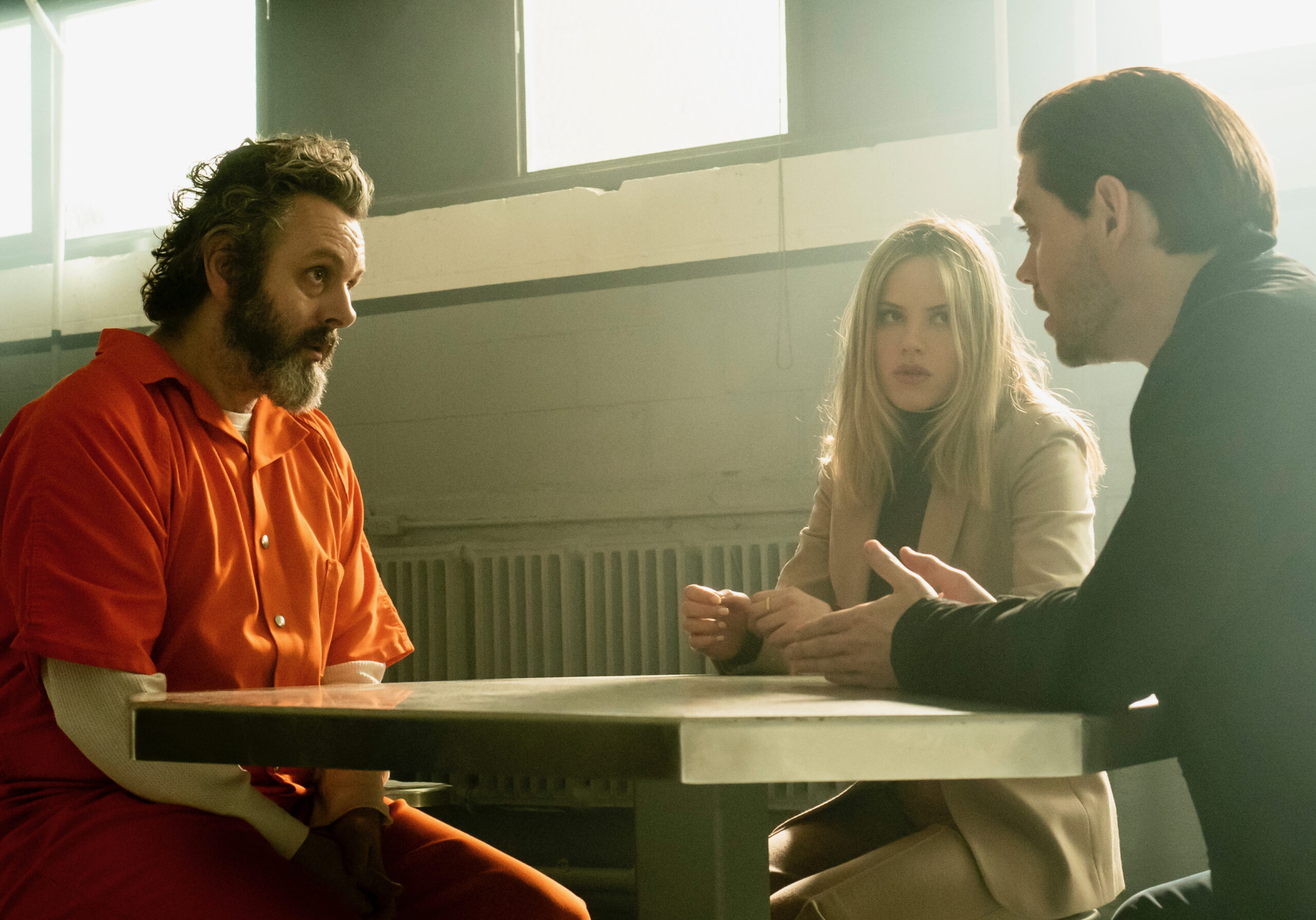 In Plain Sight fan? Watch Prodigal Son next