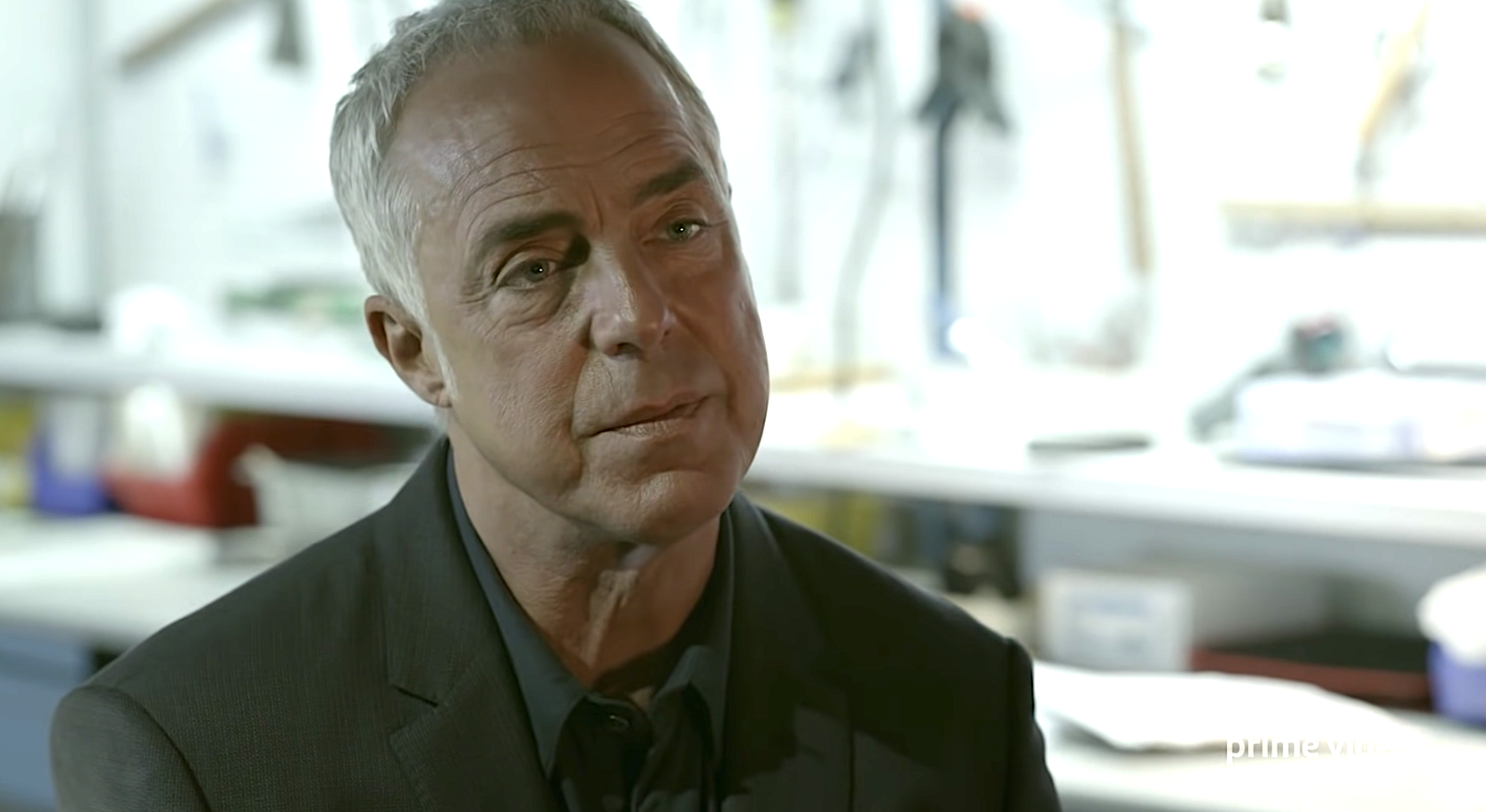 In Plain Sight fan? Watch Bosch next