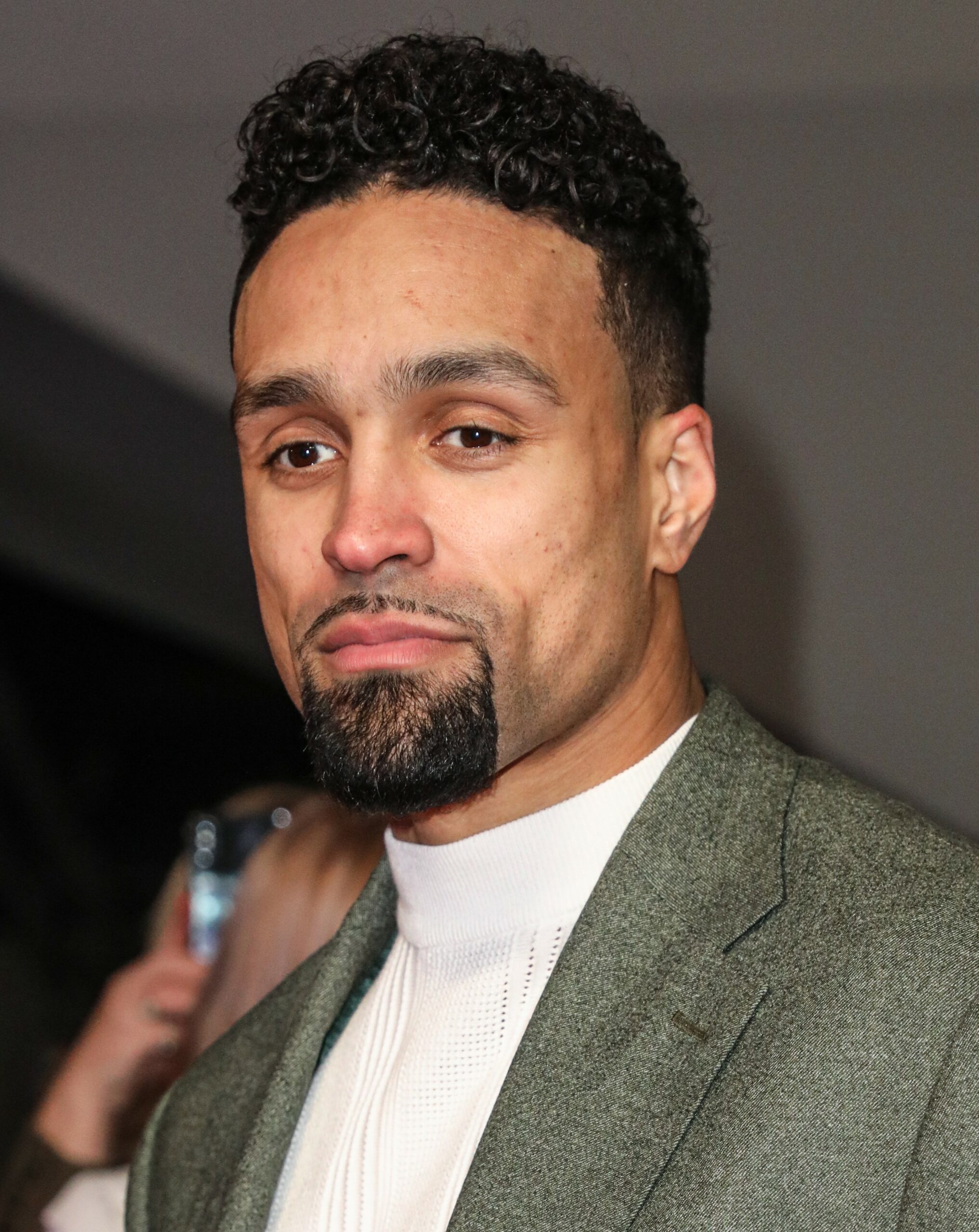 Prince Harry and Meghan latest: Ashley Banjo teases project