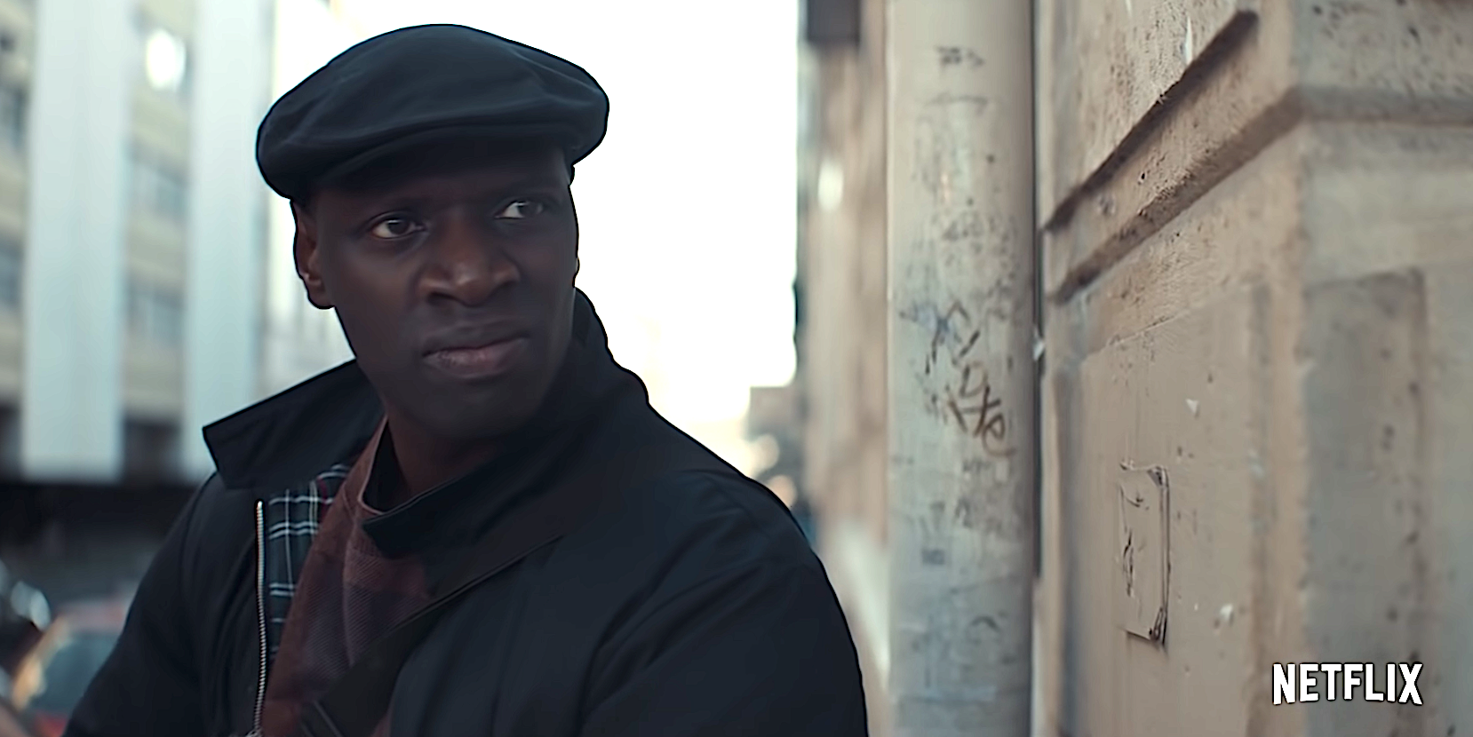 In Plain Sight fan? Watch Lupin next