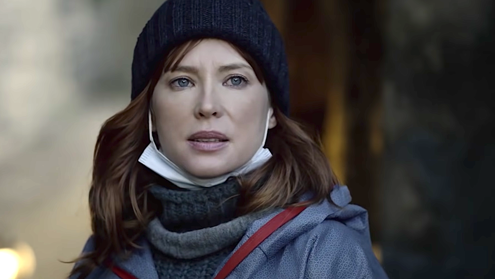 In Plain Sight fan? Watch The Gloaming next