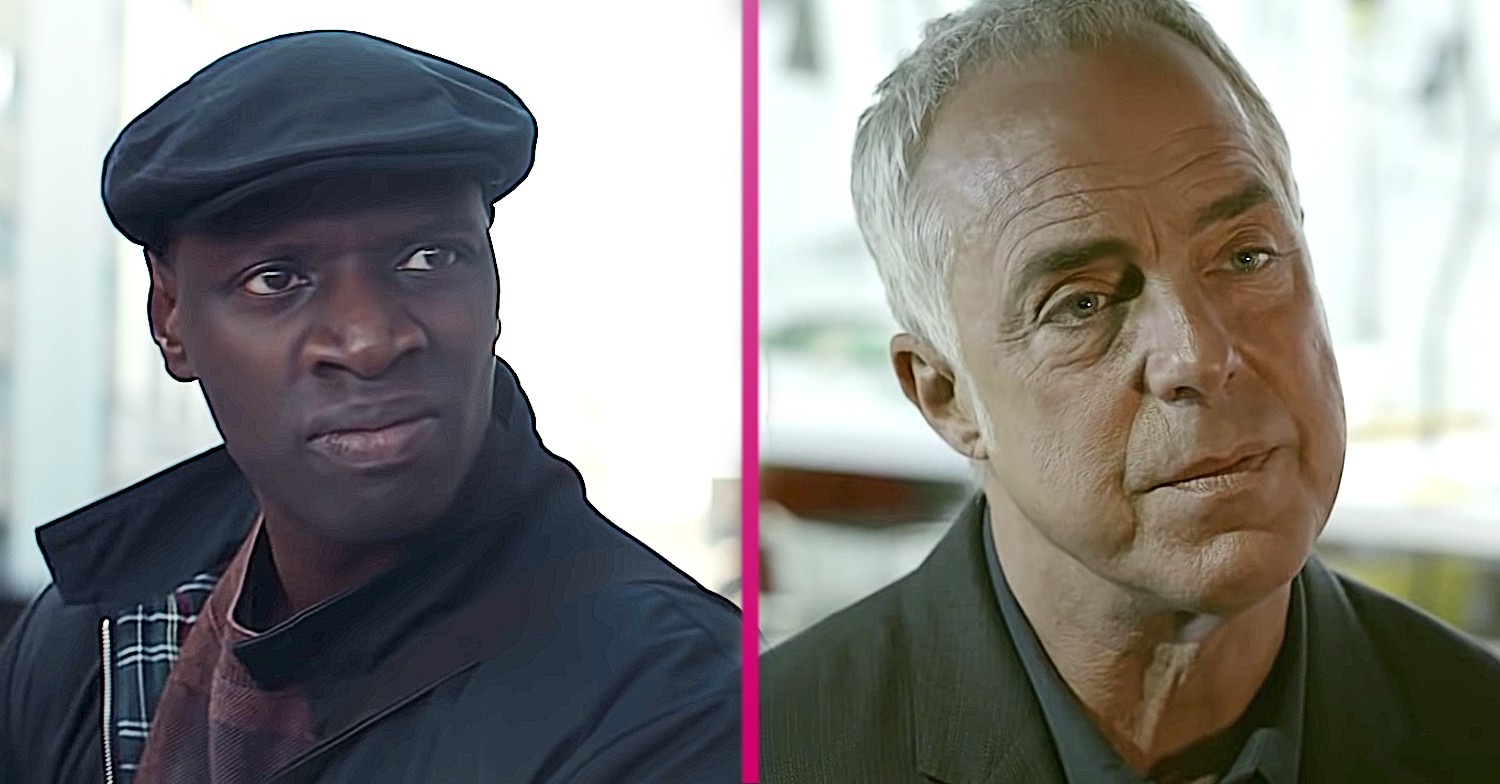 In Plain Sight fan? Great crime dramas to watch next