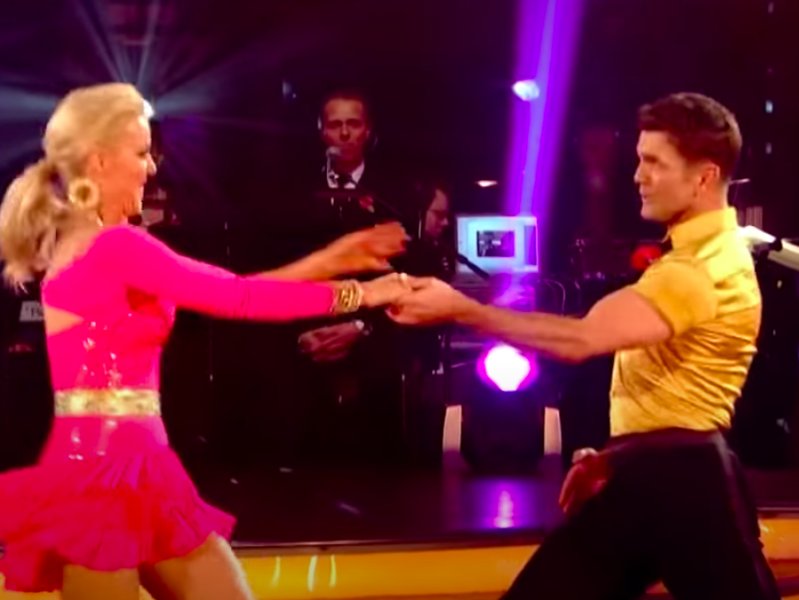 Scott Maslen plays JAck Branning in EastEnders