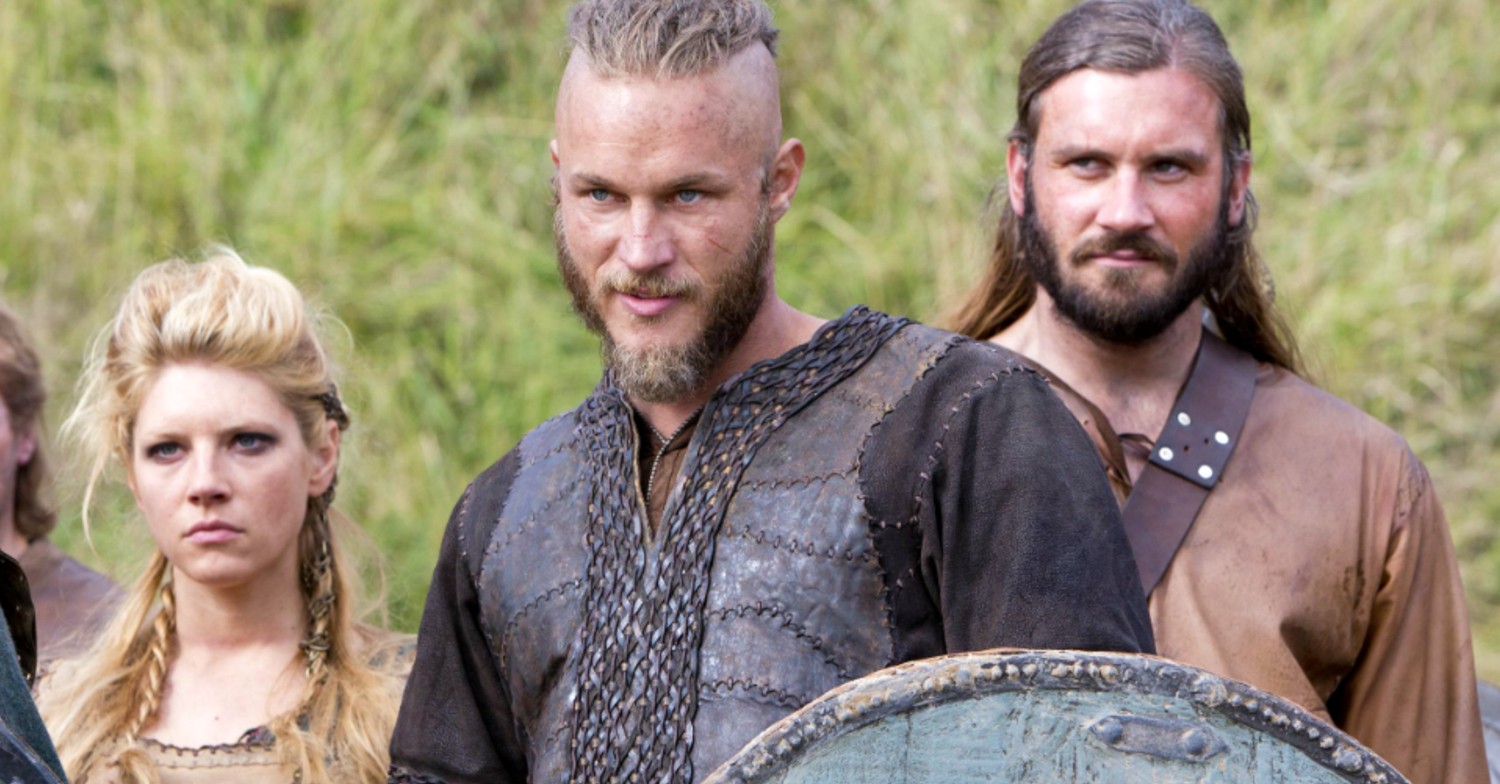 First Look At Netflix s Vikings Valhalla With Plot Details And Cast Info First Look At Netflix s Vikings Valhalla With Plot Details And Cast Info