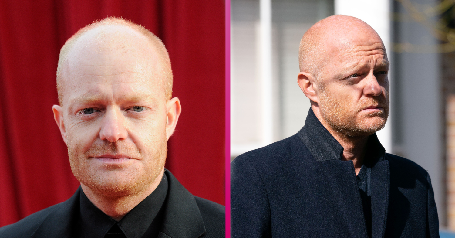 EastEnders: Jake Wood