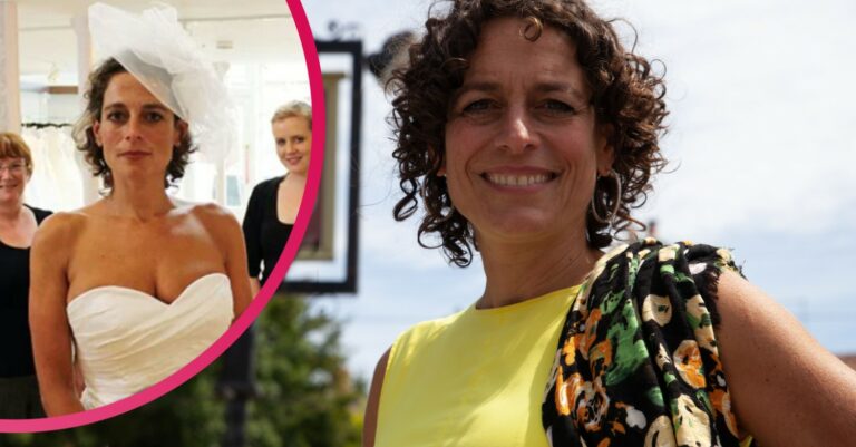 Alex Polizzi returns to Channel 5 with The Hotel Inspector
