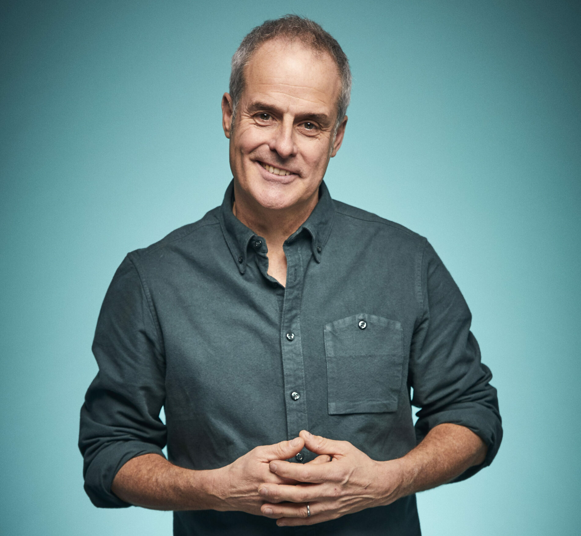 this morning phil vickery