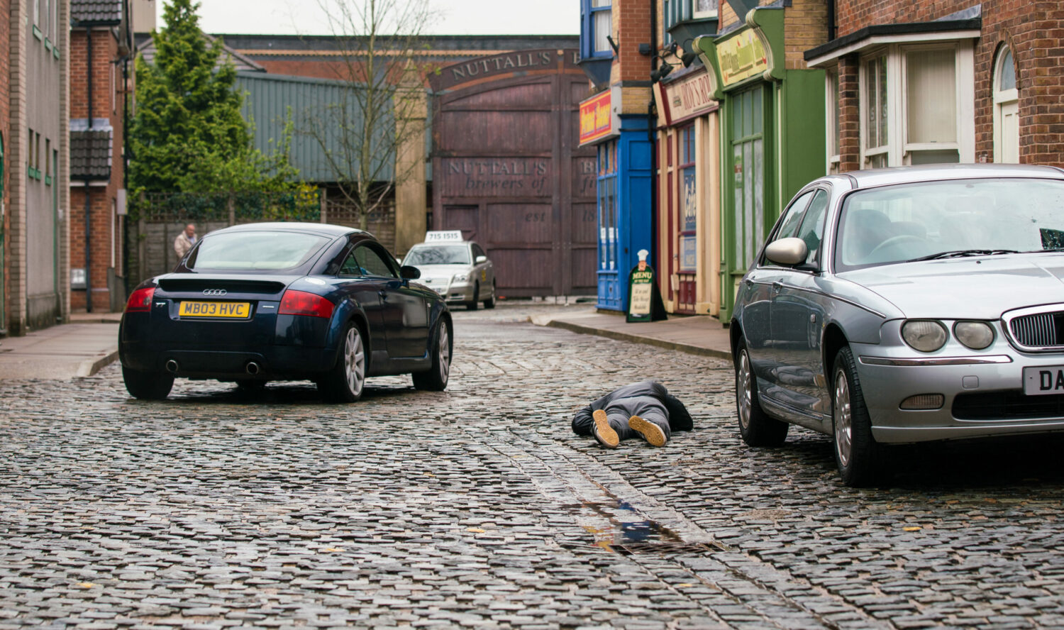 Coronation Street spoilers