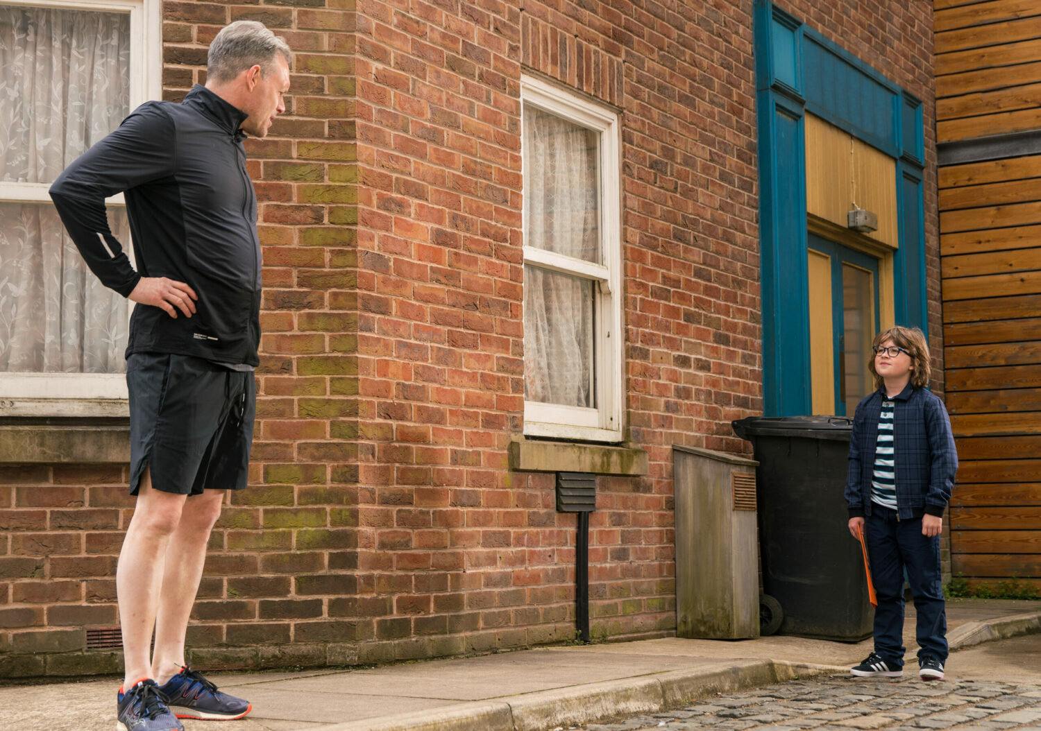 Coronation Street spoilers