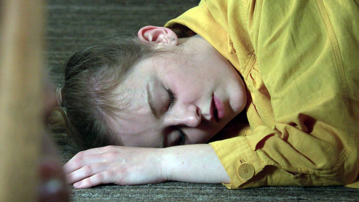 Coronation Street spoilers