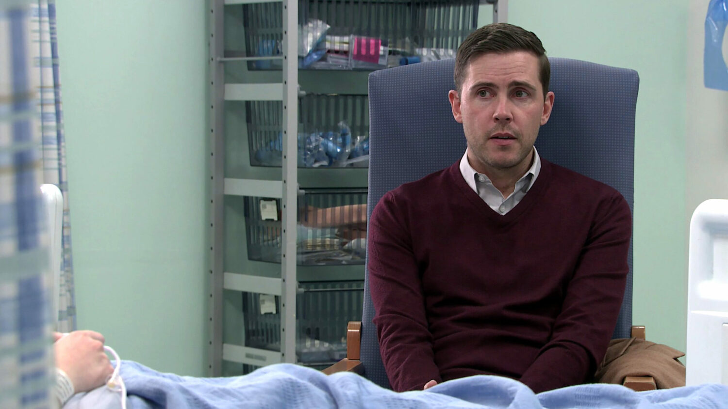 Coronation Street spoilers 