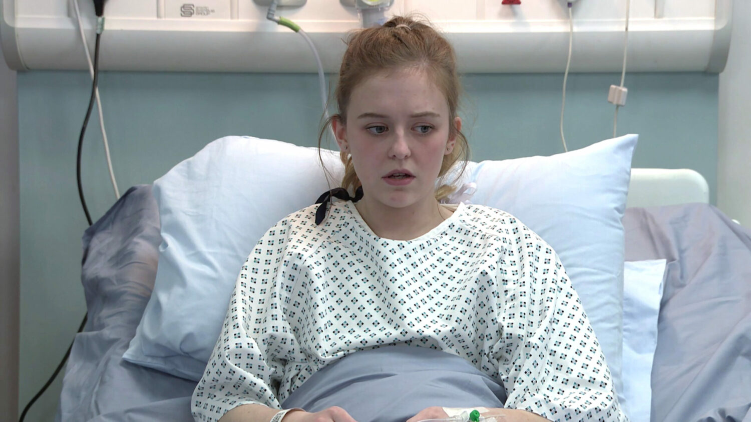 Coronation Street spoilers