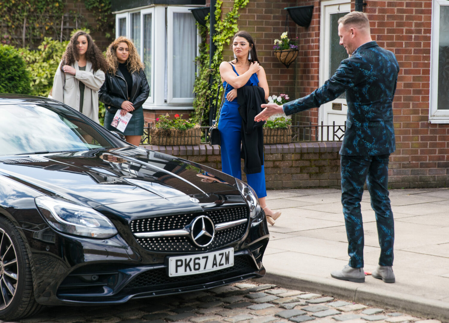 Coronation Street spoilers