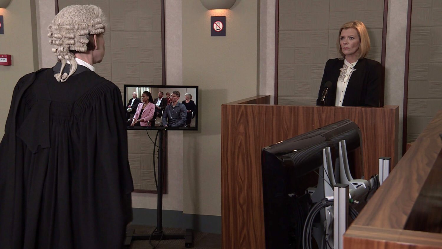 Coronation Street spoilers