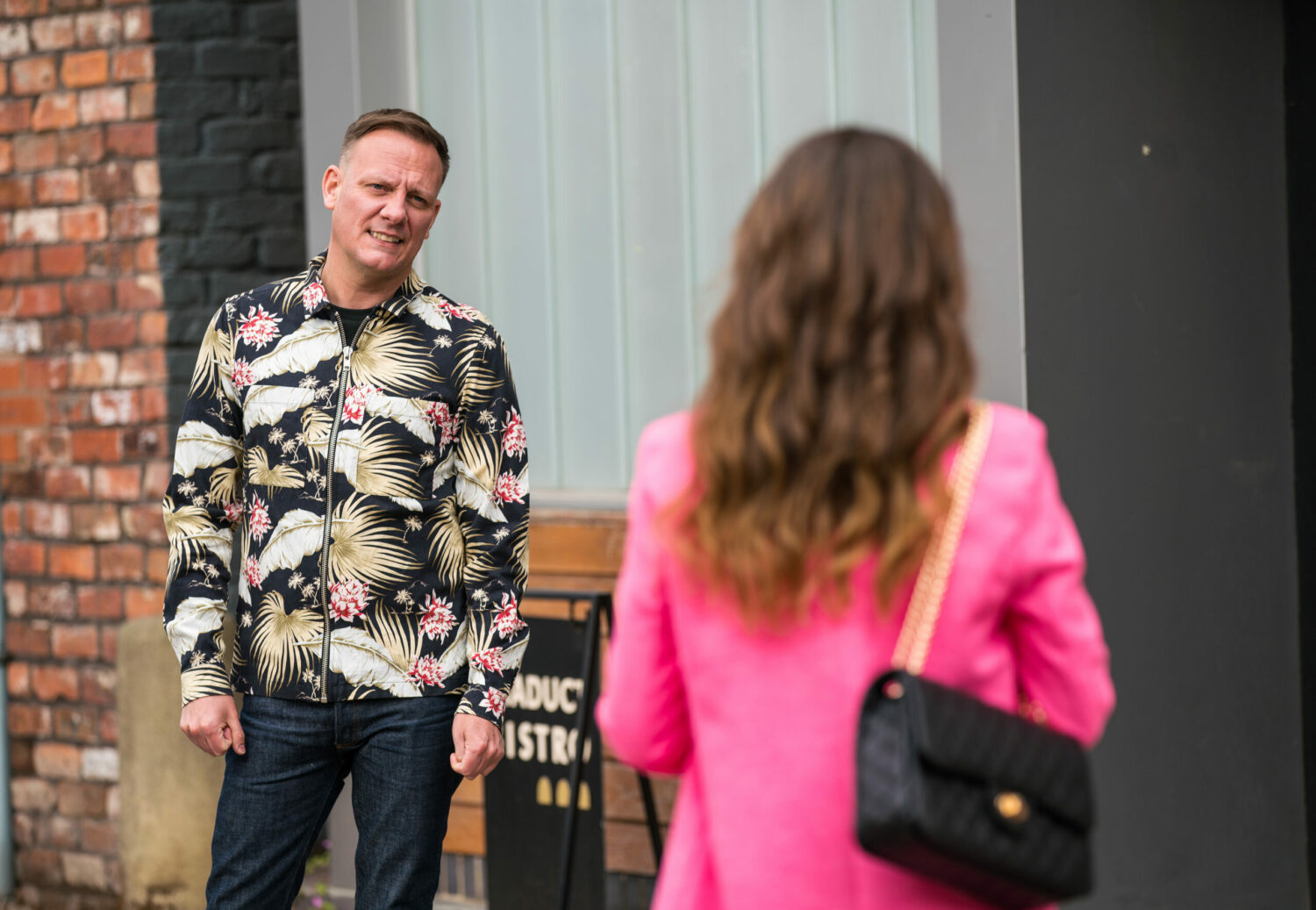 Coronation Street spoilers 