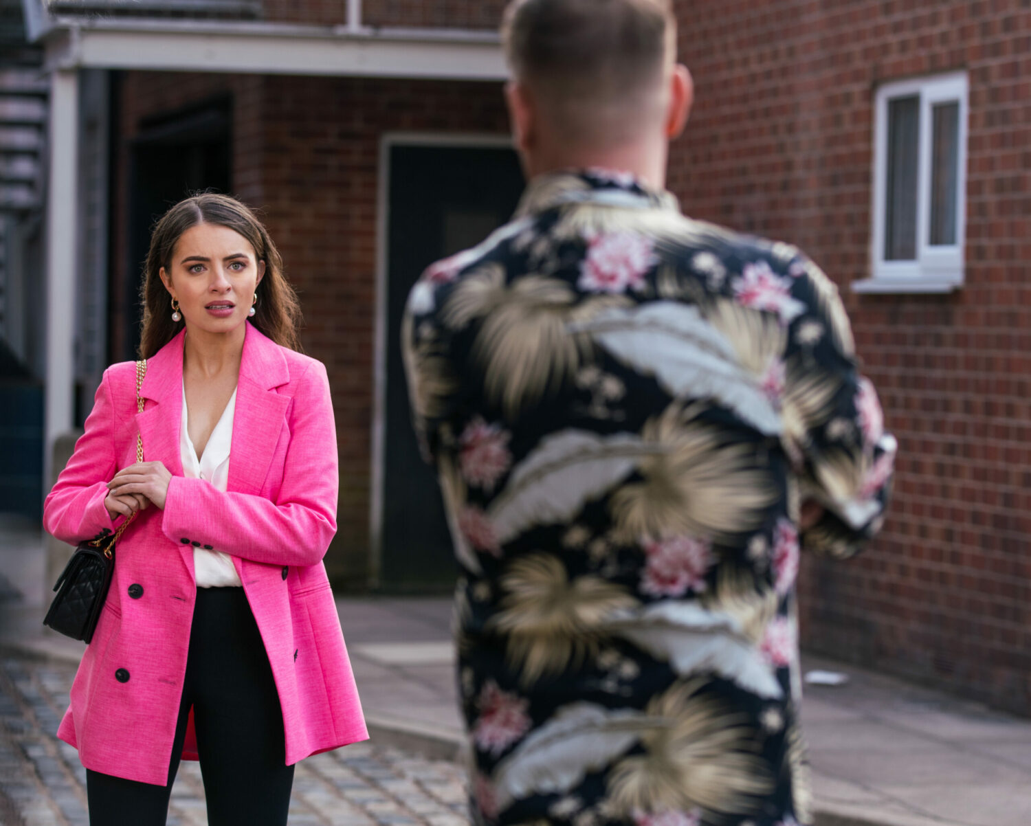 Coronation Street spoilers