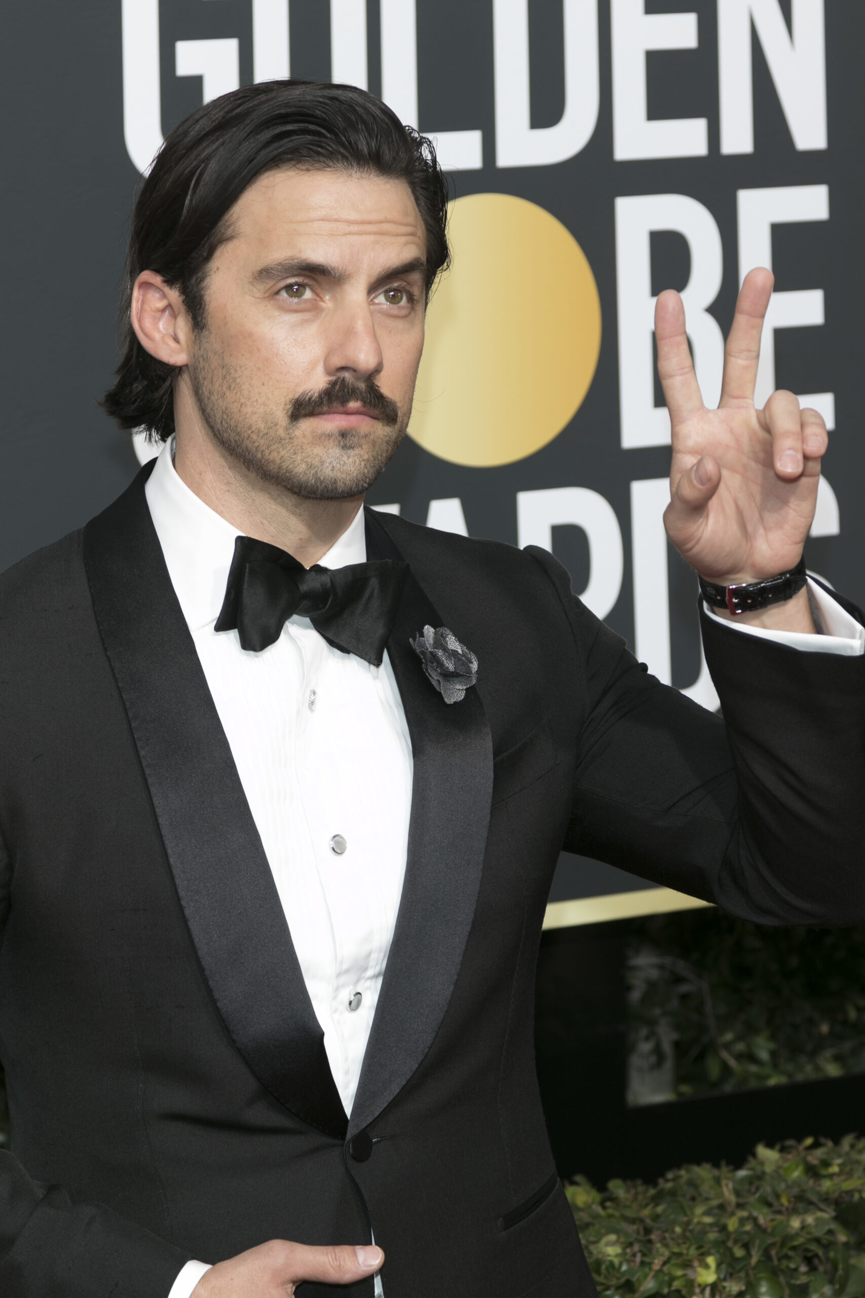 Milo Ventimiglia - Marvelous Mrs maisel