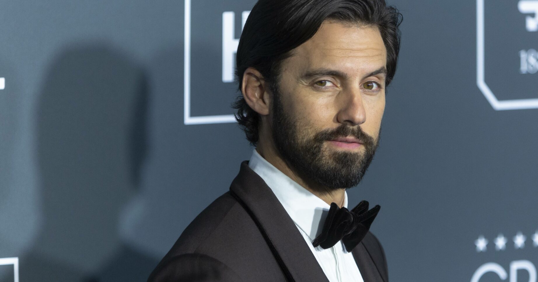 Milo Ventimiglia - Marvelous Mrs maisel