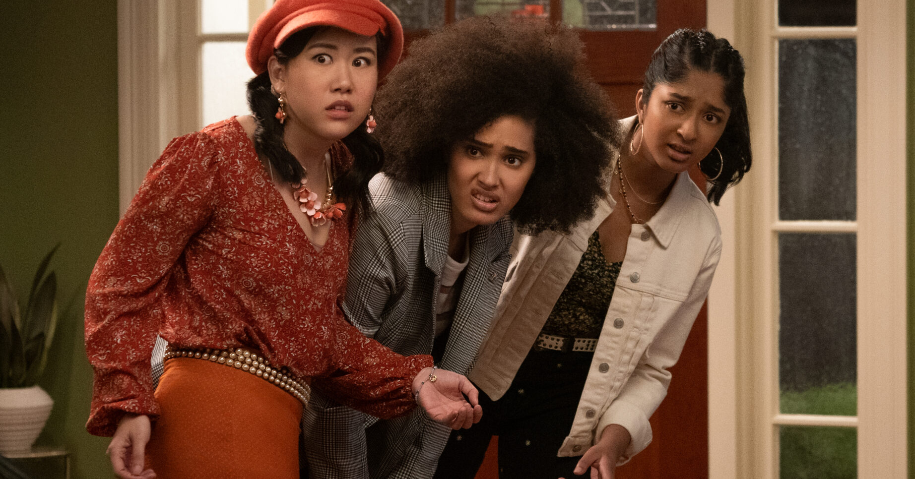 Never Have I Ever season 2