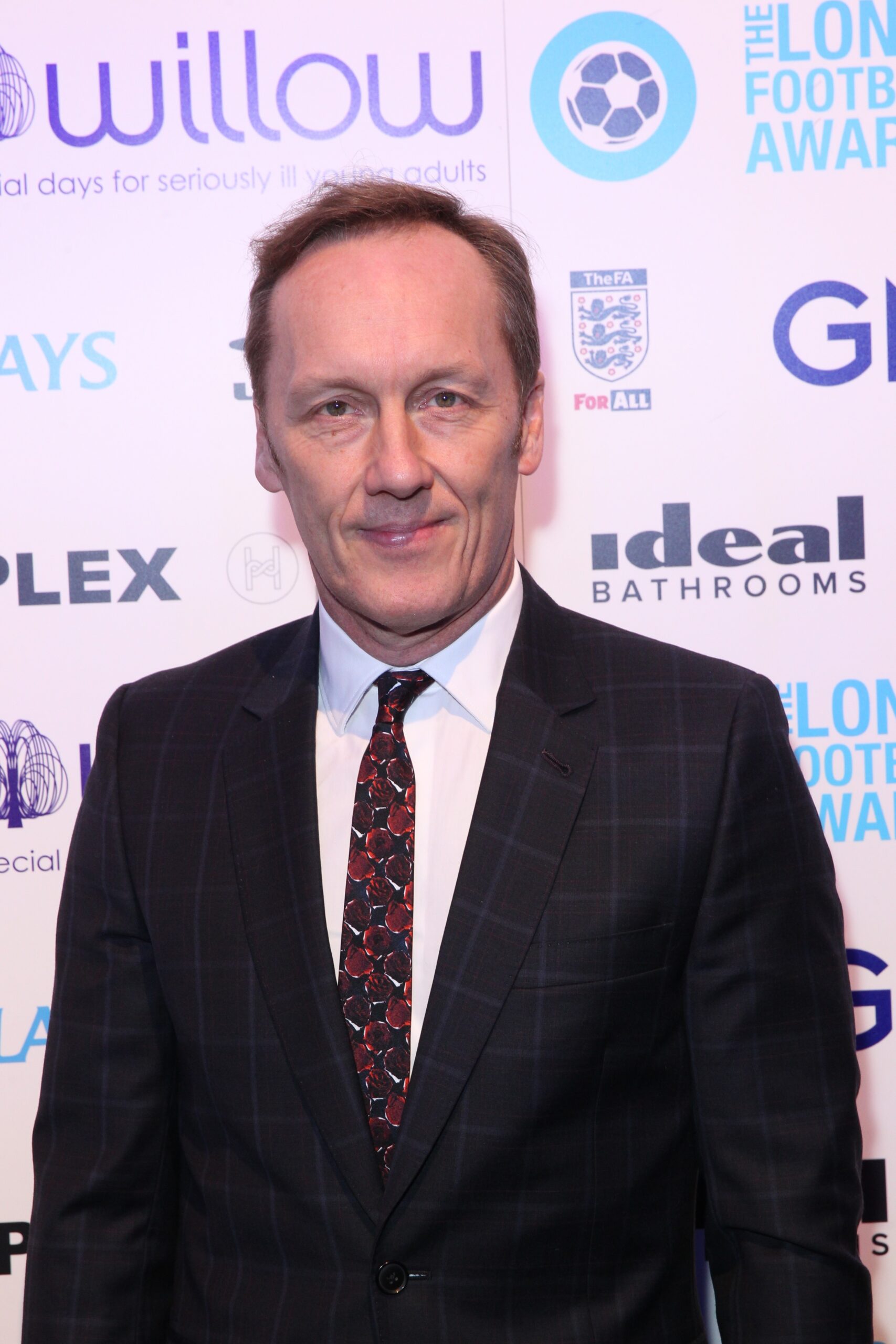 Euros 2021 Lee Dixon