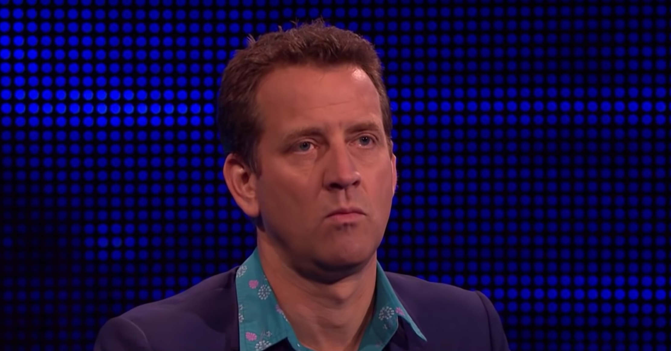 Euros 2021 on ITV with Mark Pougatch