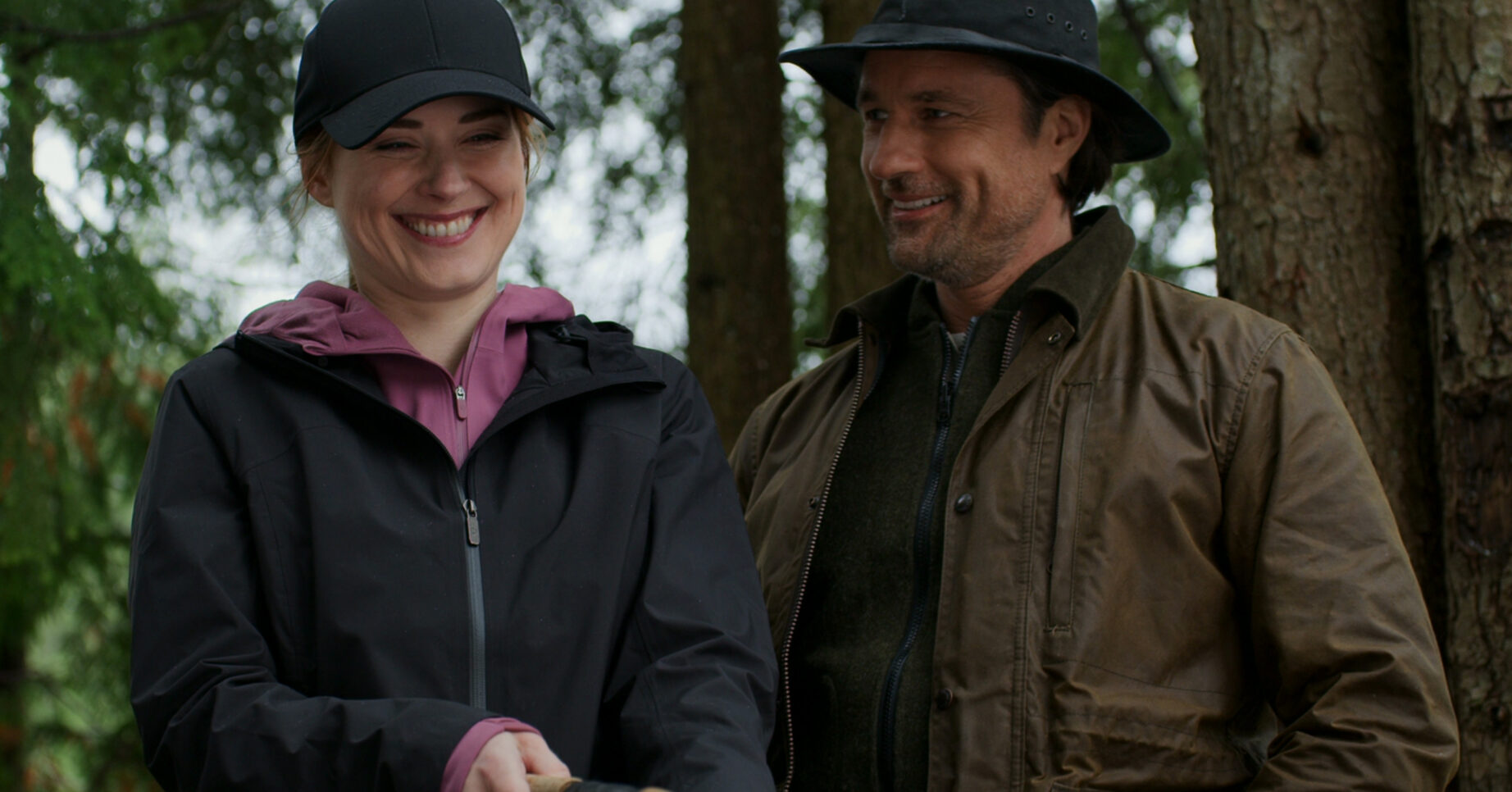 Virgin River season 3