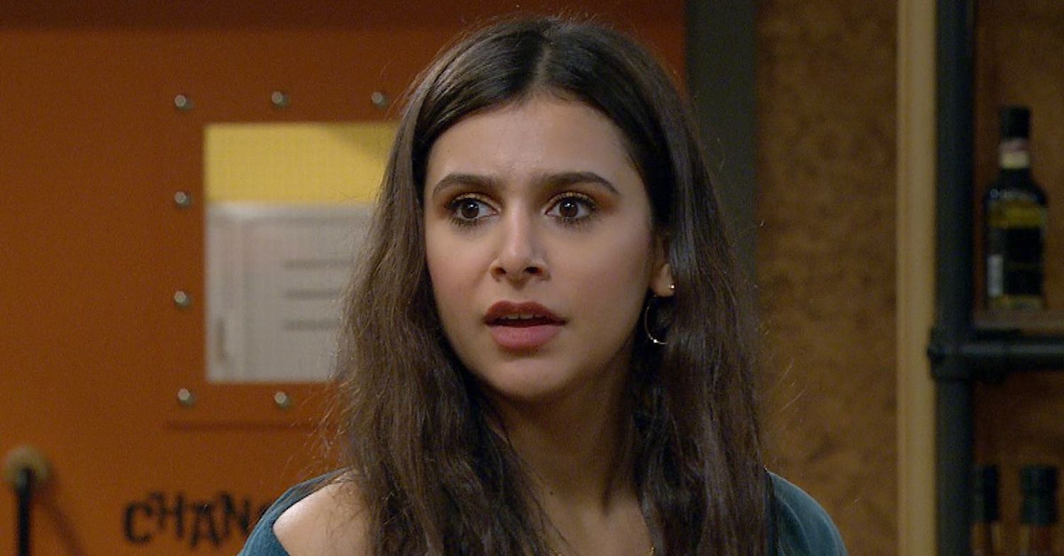 Meena in Emmerdale a murderer?