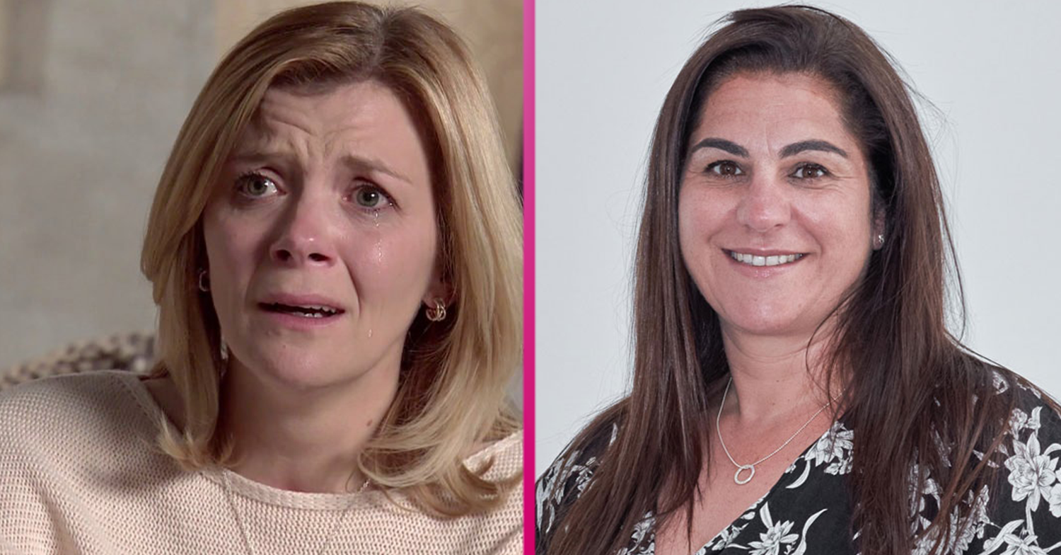 Queen's Birthday Honeours List 2021 Corrie advisor receives MBE