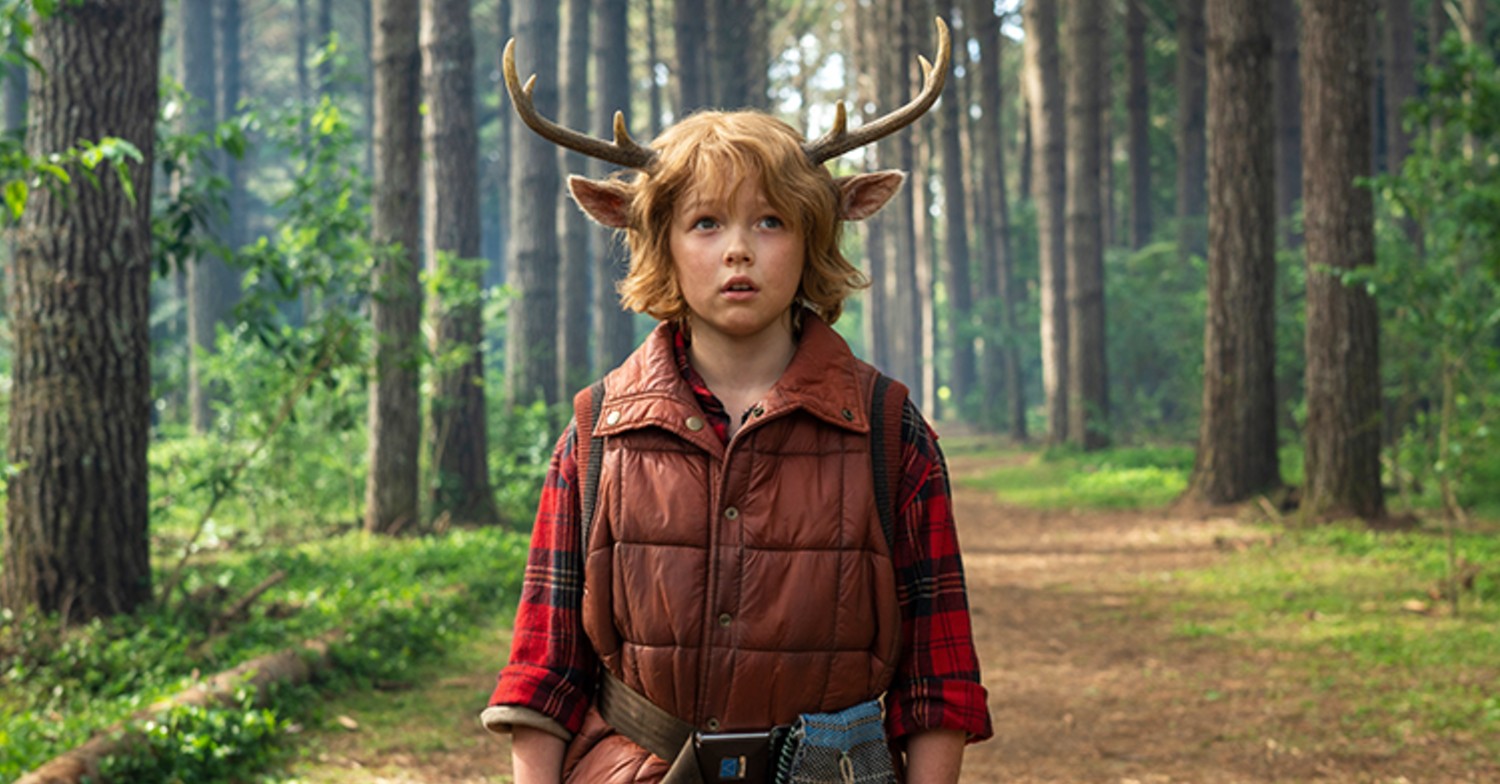 Sweet Tooth season 2