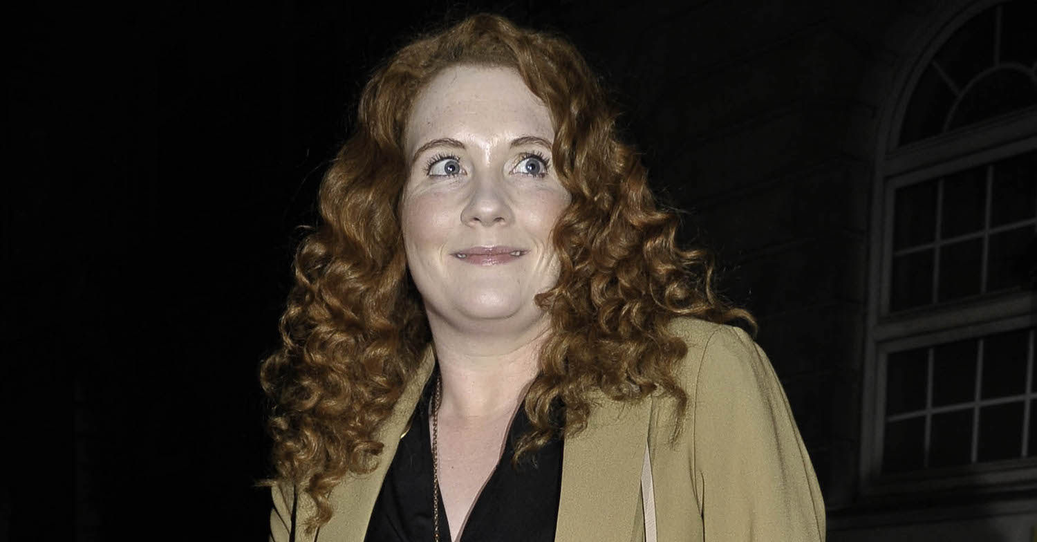 Jennie McAlpine