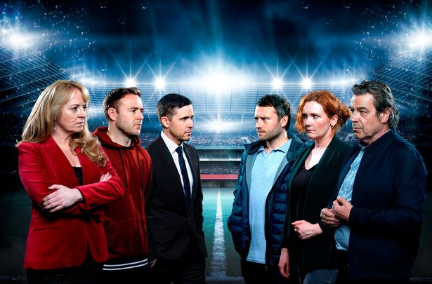 When is EastEnders on during Euros 2021? Coronation Street has been shunted in the schedules too