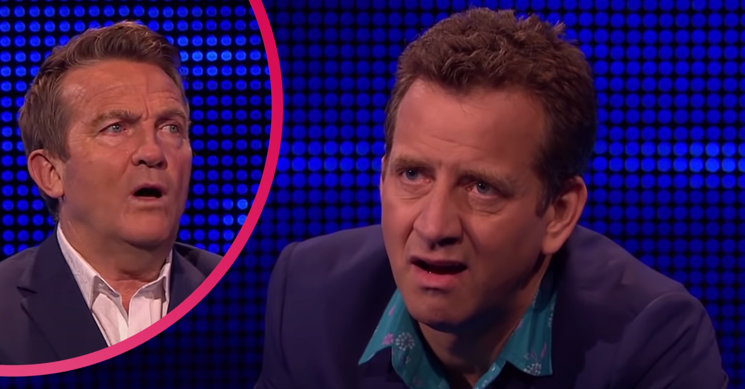 Mark Pougatch Euros 2021