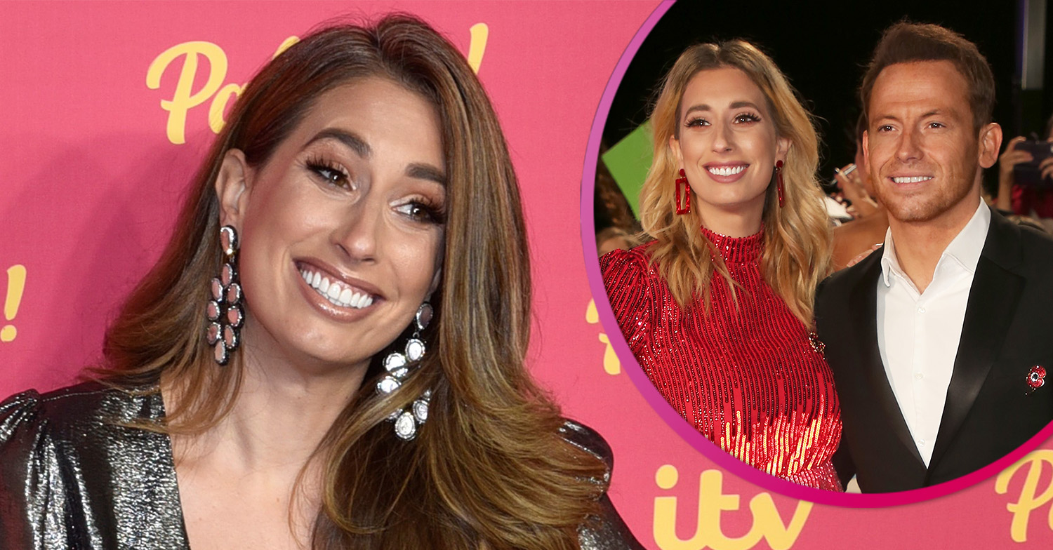 stacey solomon instagram