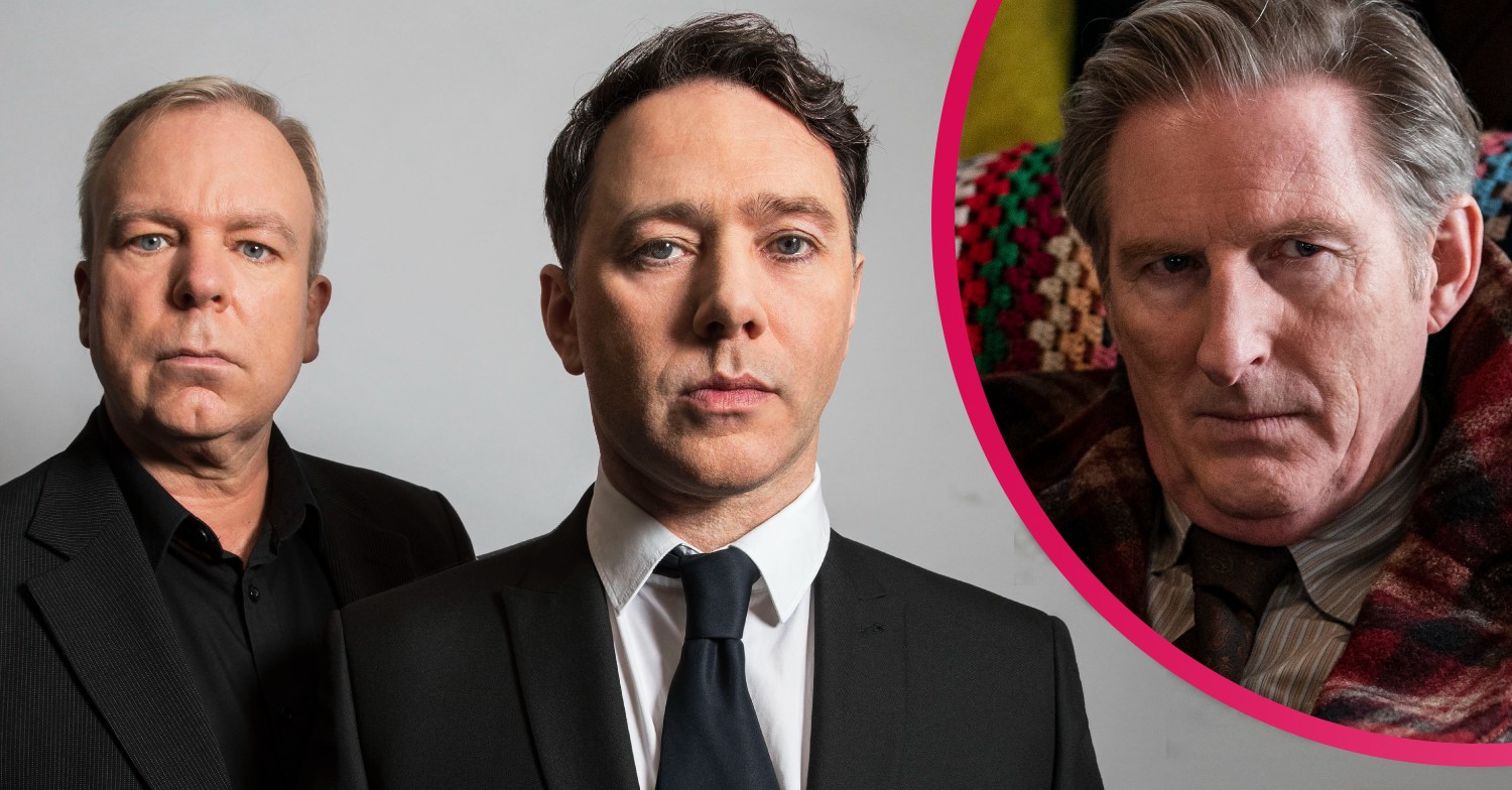 Inside No 9 new series