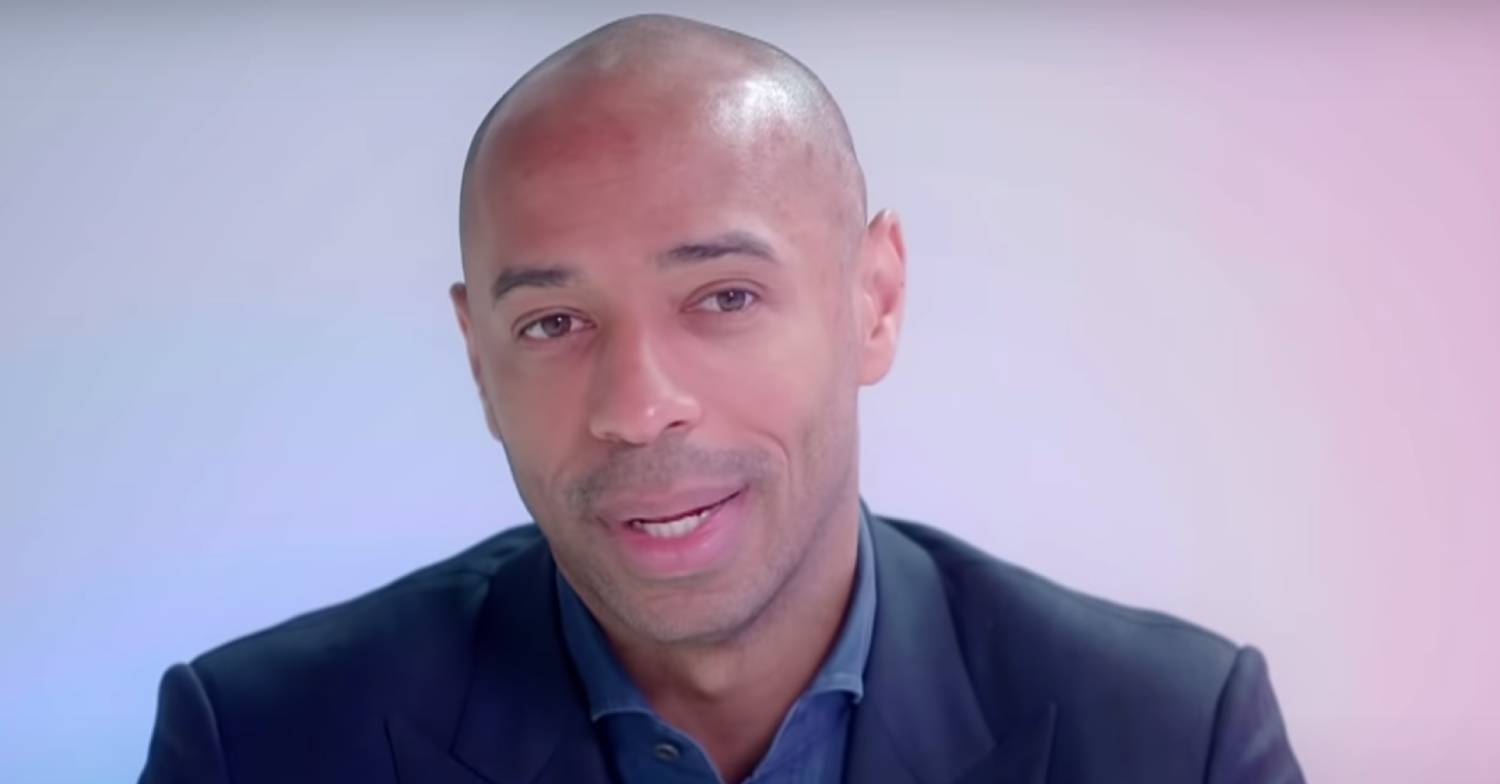Thierry Henry
