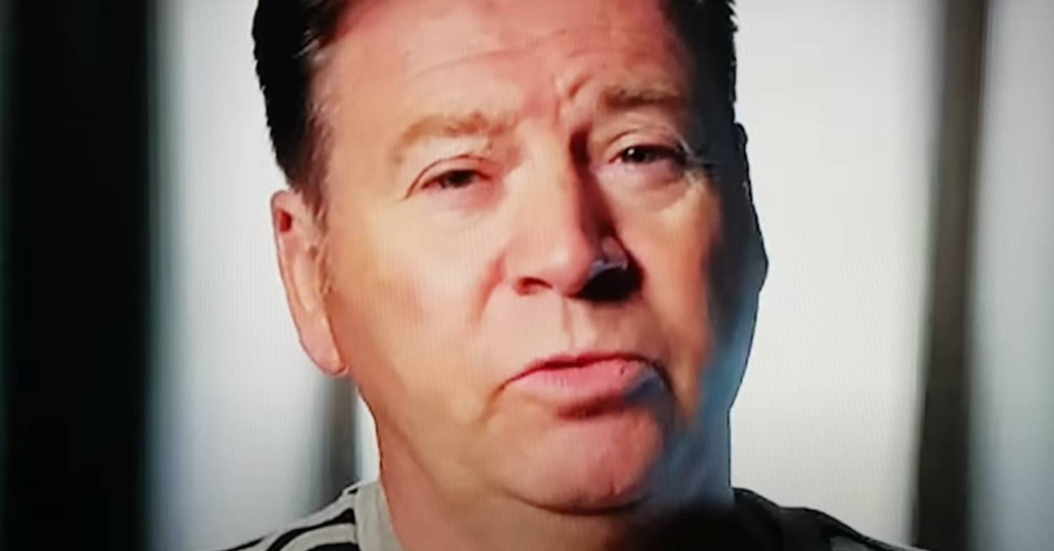 Chris Waddle