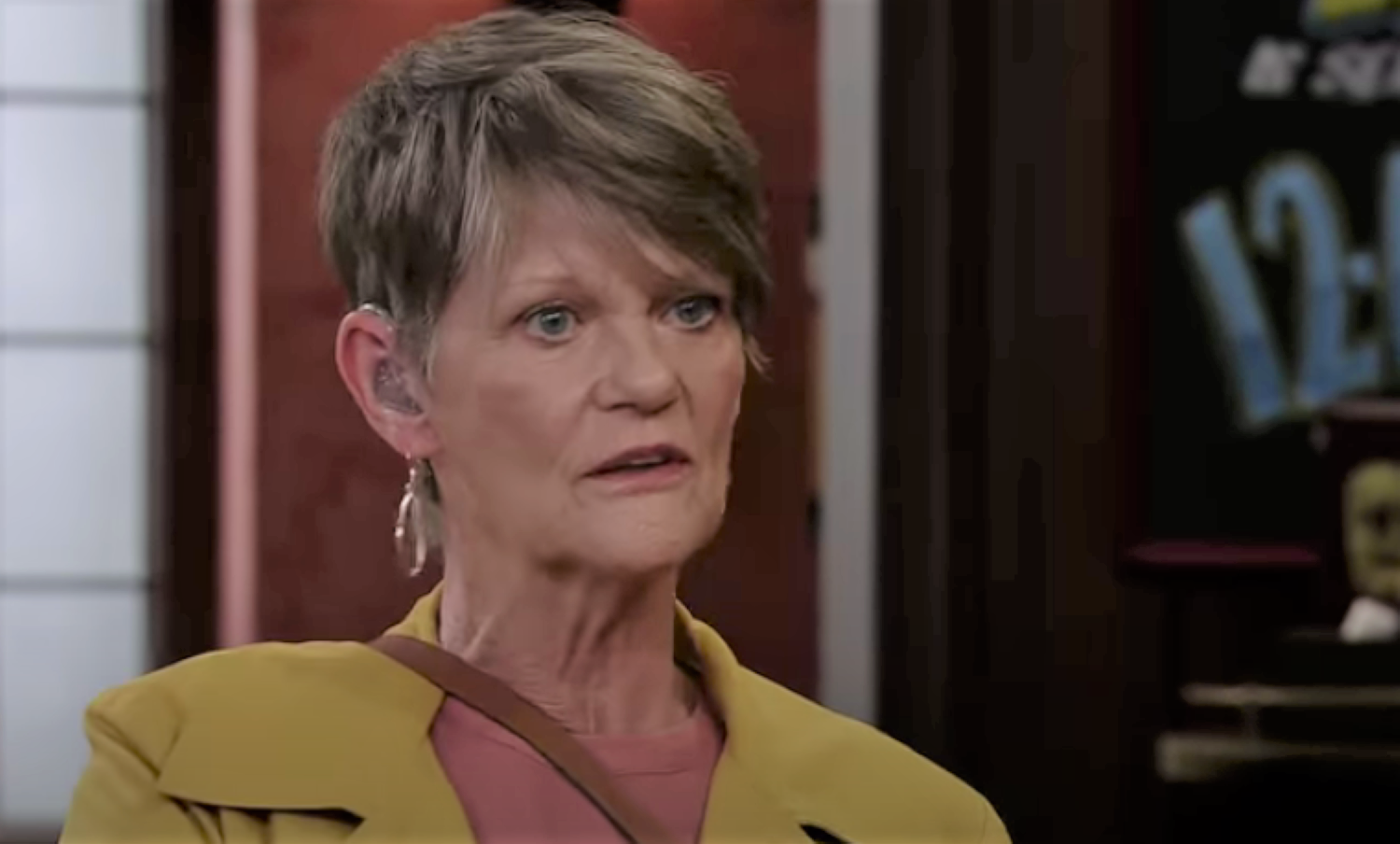 Freda Burgess Coronation Street 