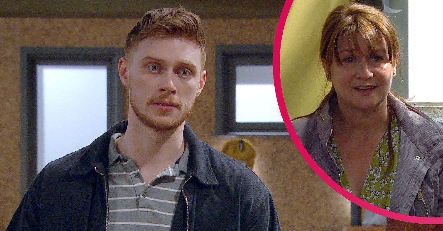 When does Luke leave Emmerdale? Is he leaving for good?