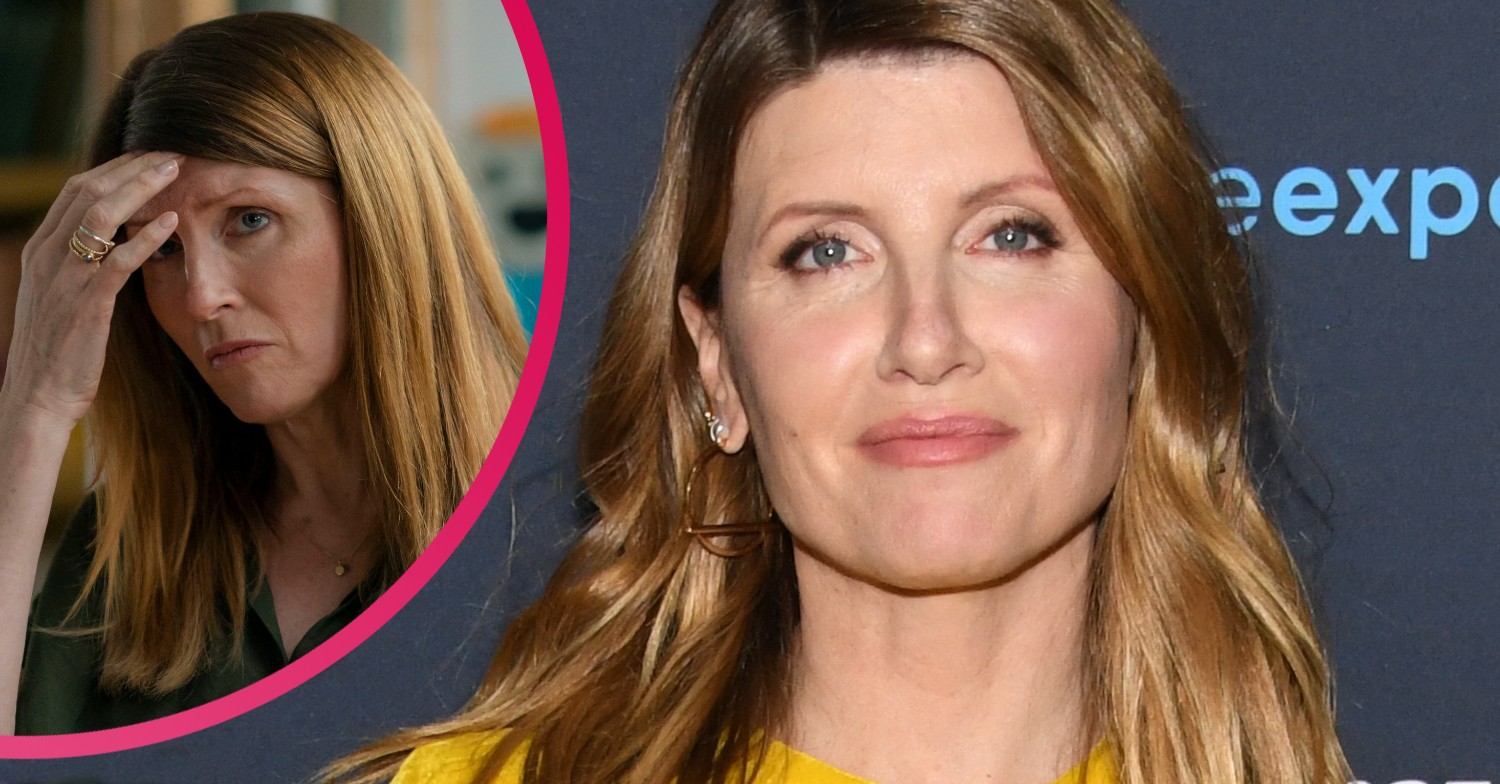 Sharon Horgan husband