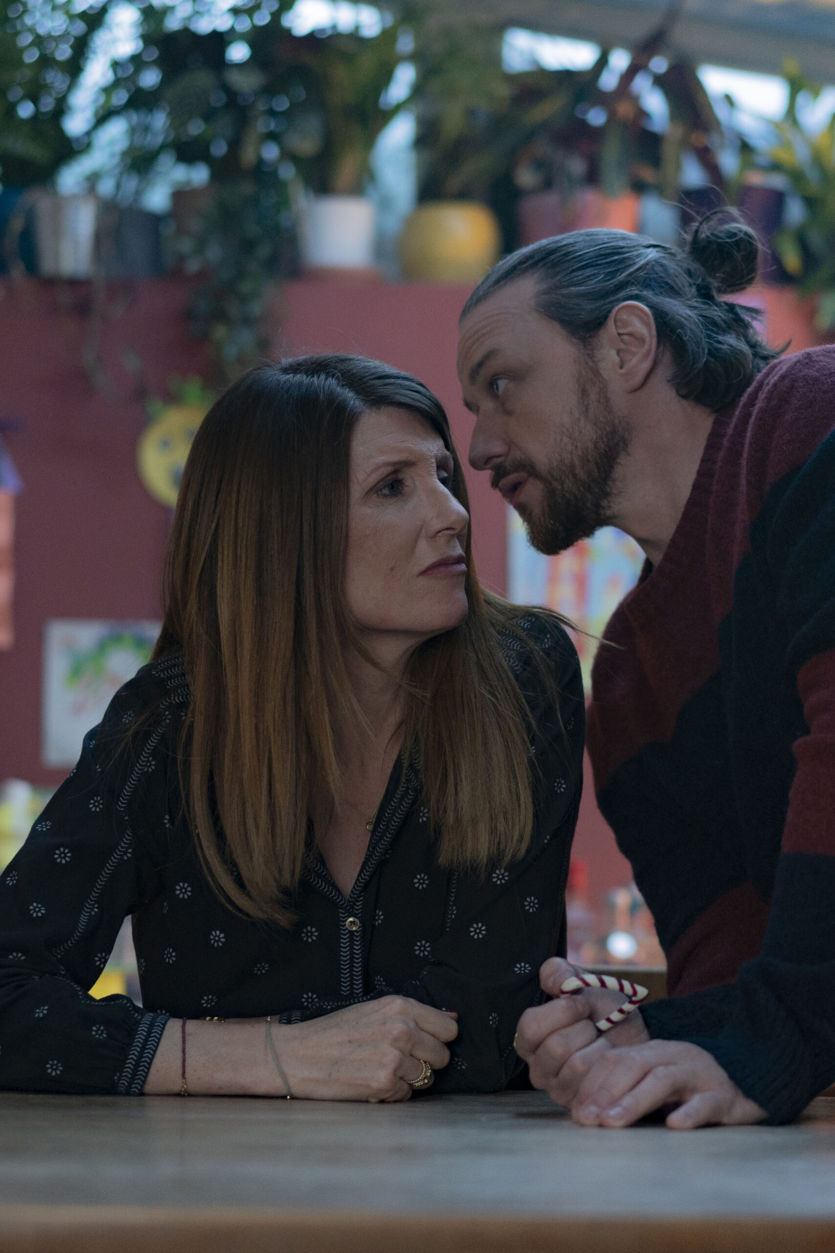 Sharon Horgan husband