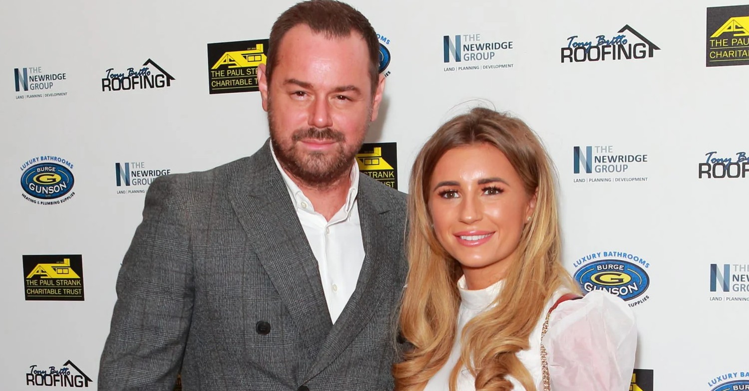 EastEnders Danny Dyer